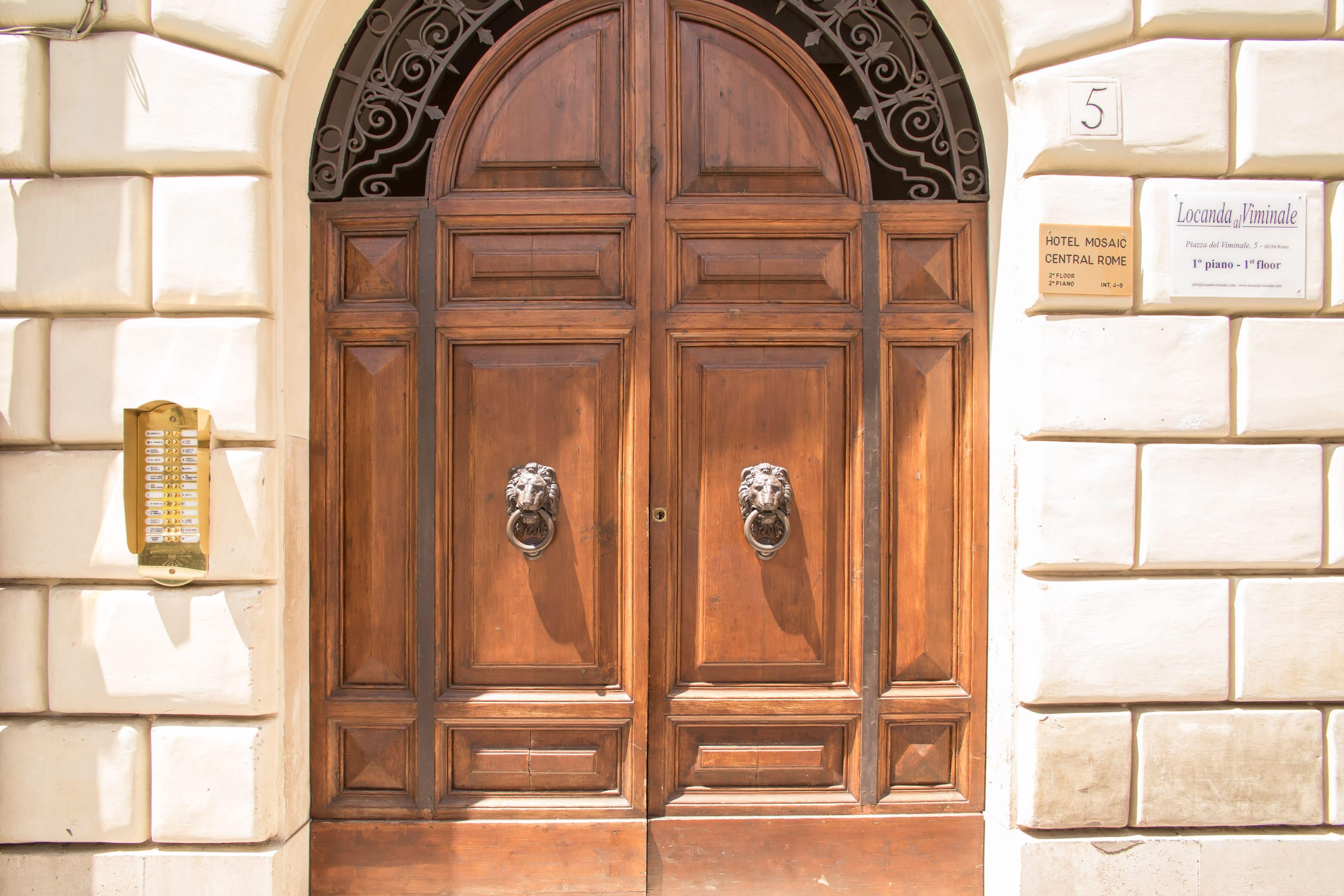 Mosaic Central Guest House — Foto 2